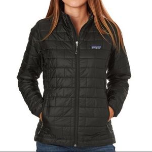 Patagonia Women’s Nano Puff Jacket